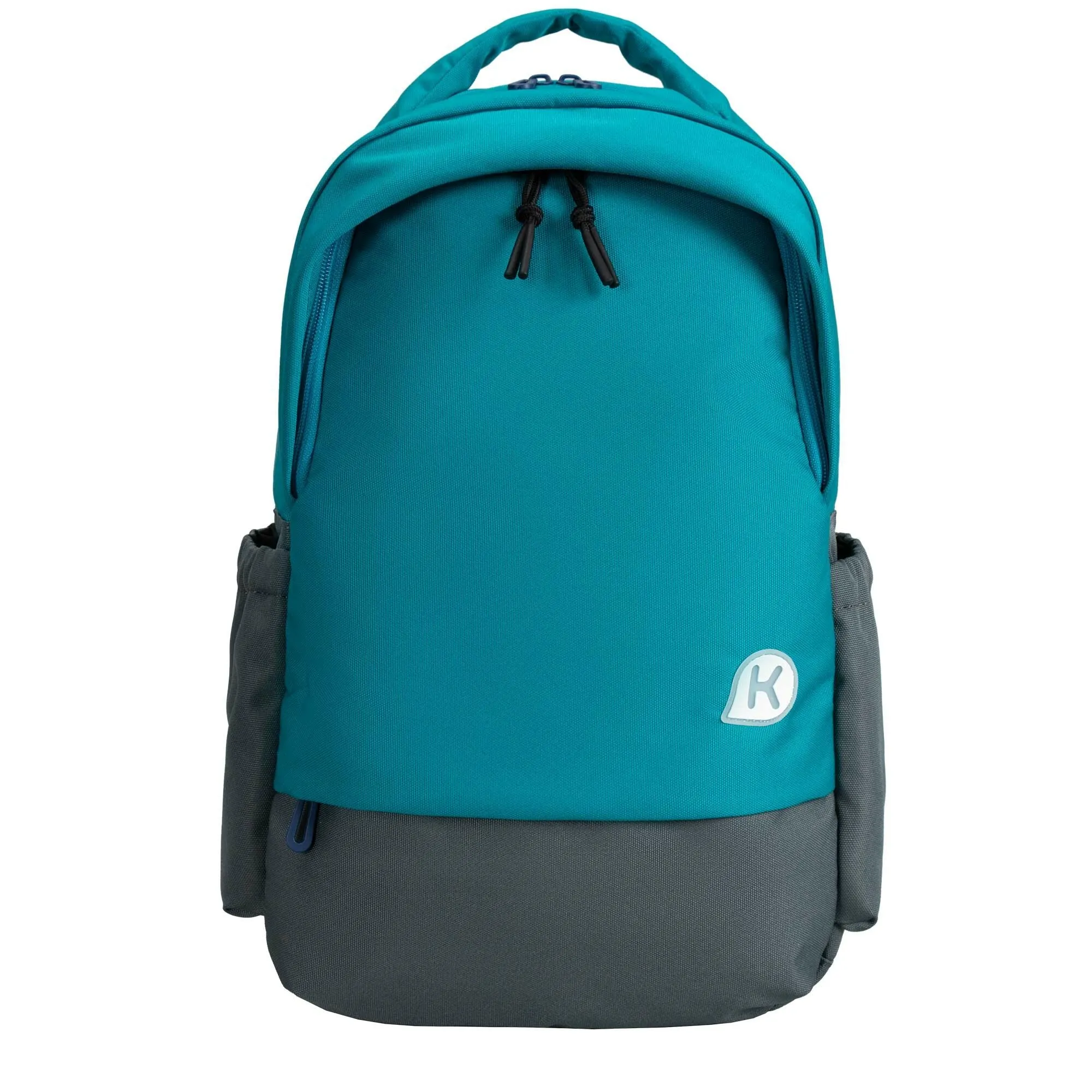 KAGS JUDE Series Ergonomic School Backpack for Primary School Pupils - Teal