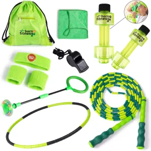 Kid's Exercise Set