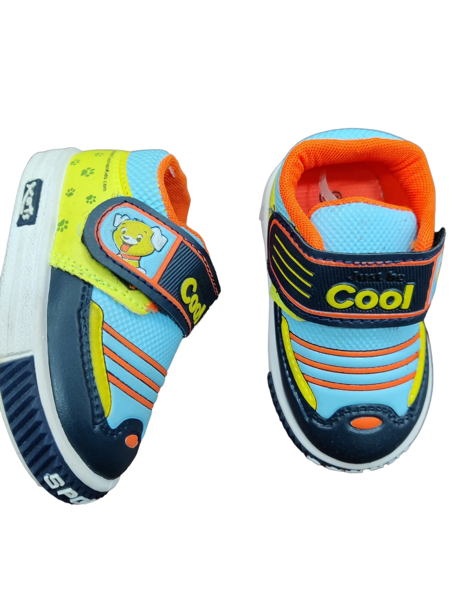 KIDS SHOES FOR 0-2 YEARS