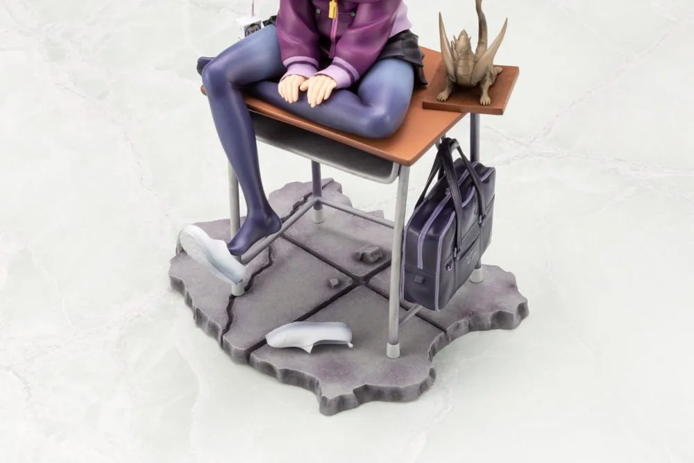 KOTOBUKIYA SSSS.GRIDMAN AKANE SHINJO 1/7 PP836