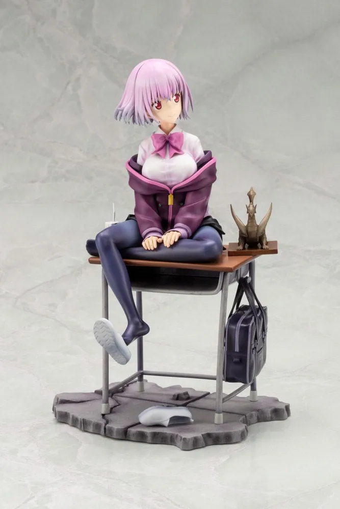 KOTOBUKIYA SSSS.GRIDMAN AKANE SHINJO 1/7 PP836