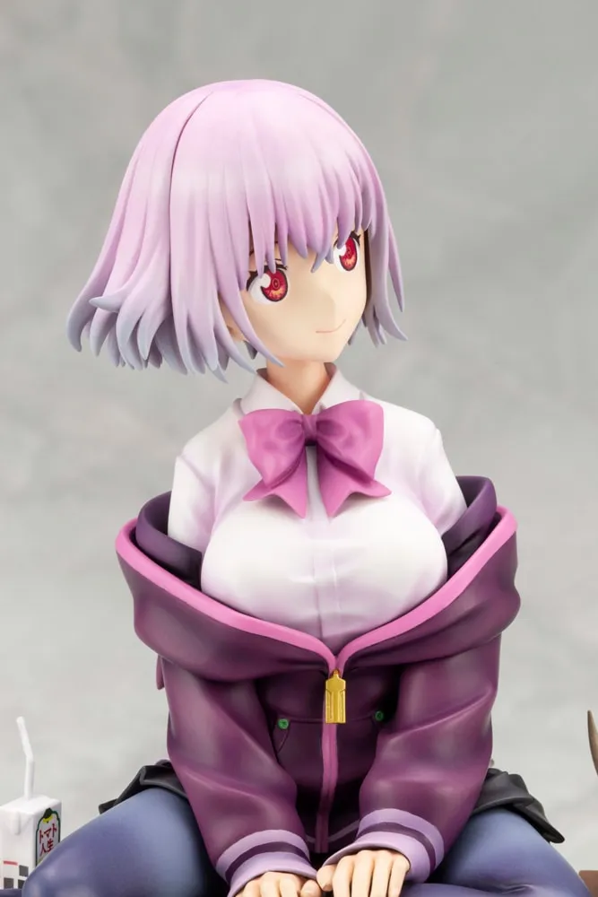 KOTOBUKIYA SSSS.GRIDMAN AKANE SHINJO 1/7 PP836