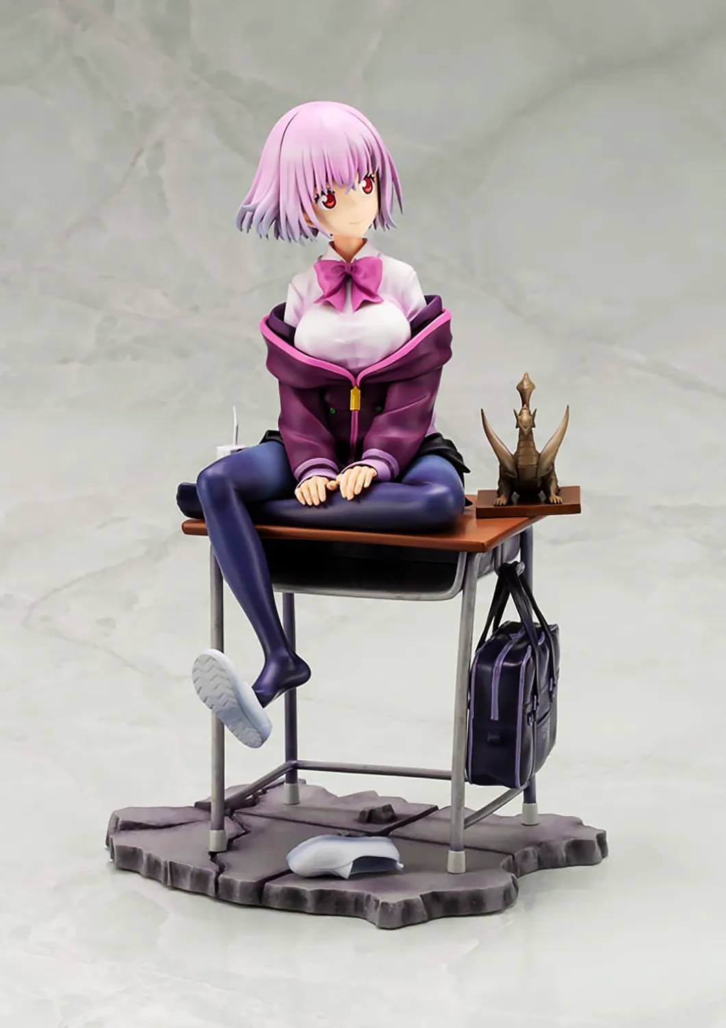 KOTOBUKIYA SSSS.GRIDMAN AKANE SHINJO 1/7 PP836