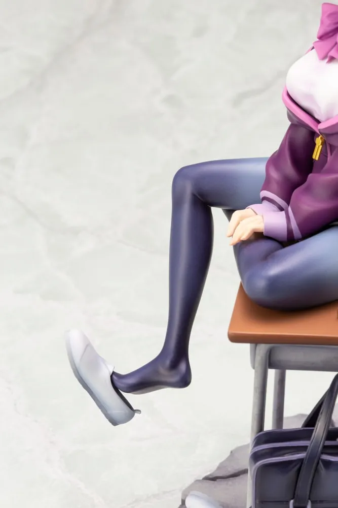 KOTOBUKIYA SSSS.GRIDMAN AKANE SHINJO 1/7 PP836