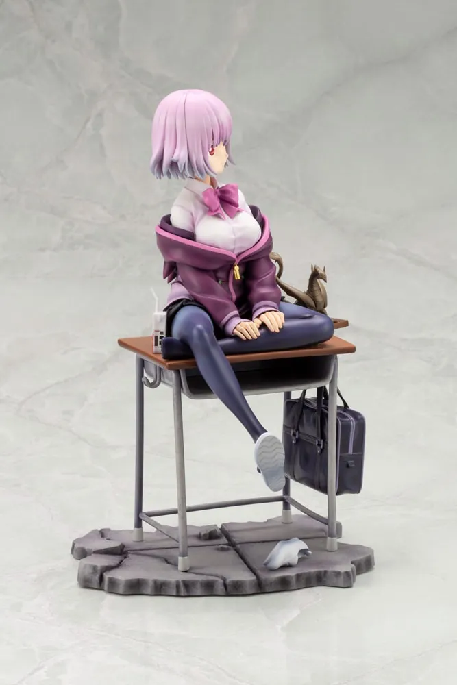 KOTOBUKIYA SSSS.GRIDMAN AKANE SHINJO 1/7 PP836