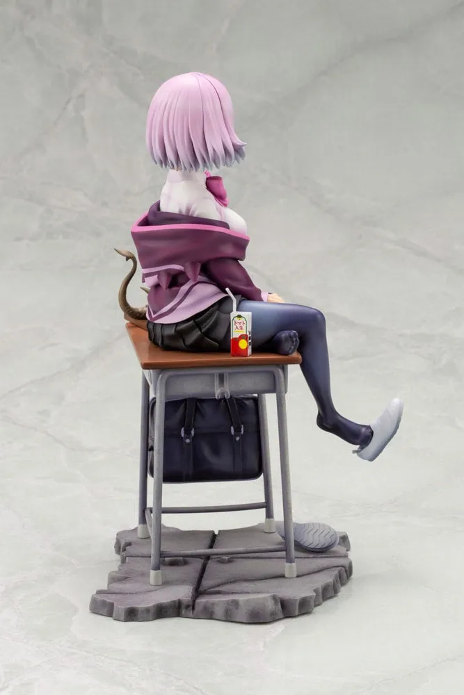 KOTOBUKIYA SSSS.GRIDMAN AKANE SHINJO 1/7 PP836