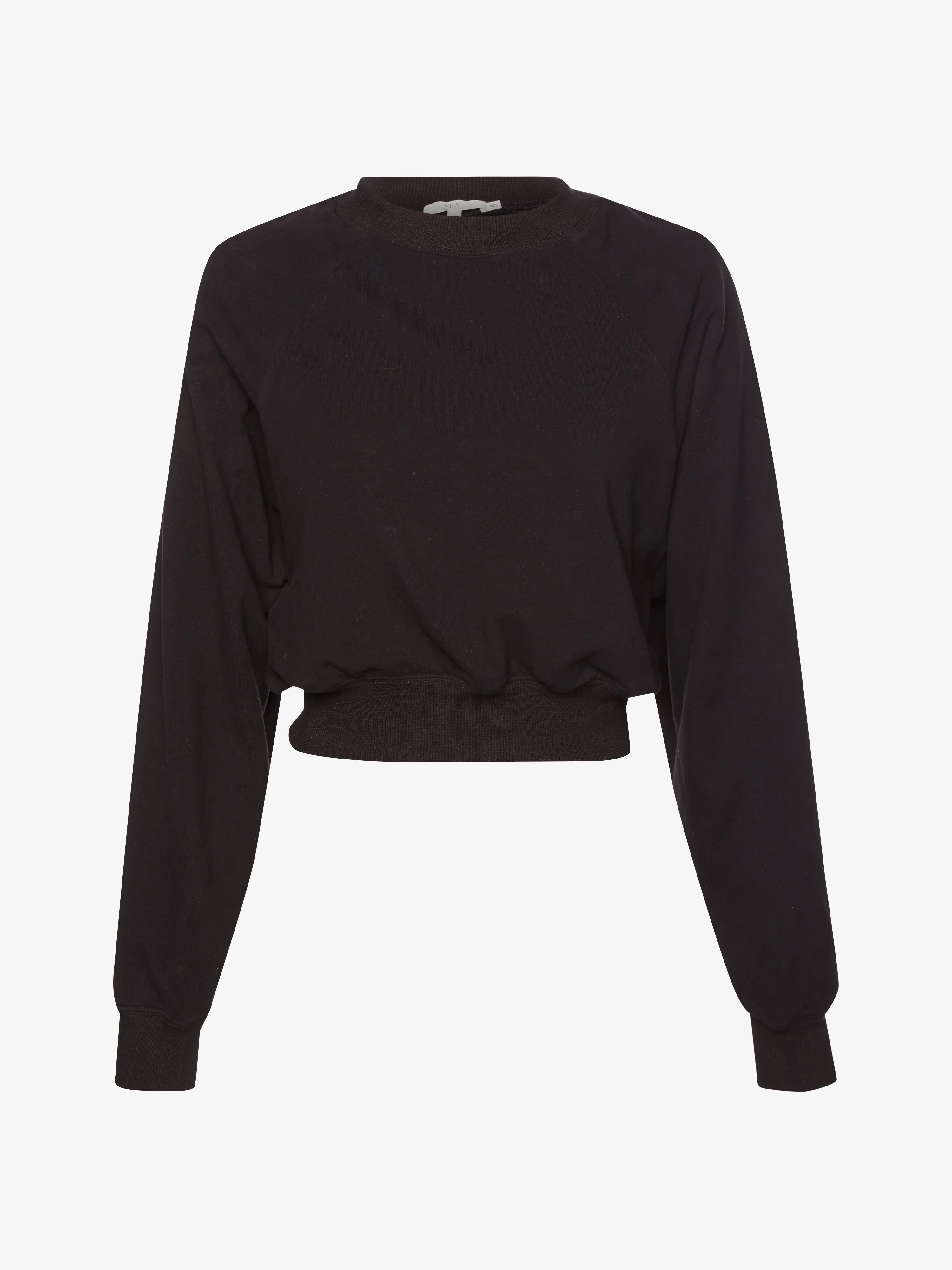 Krissy Cropped Pullover