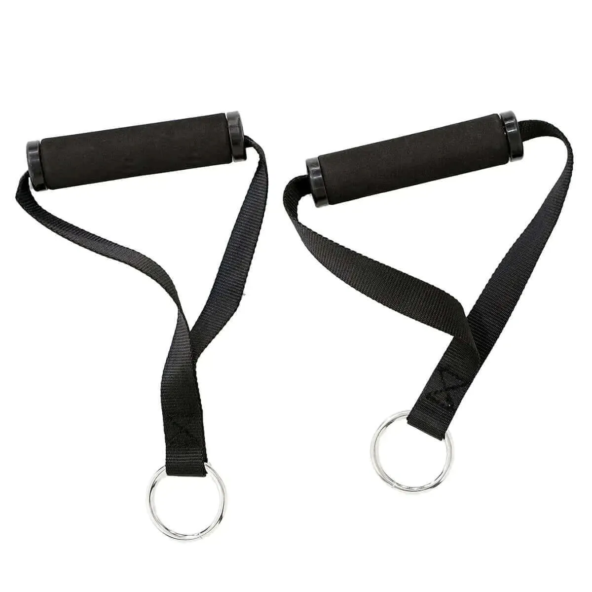 Lagree Fitness Classic Lagree Handles (Set Of 2)