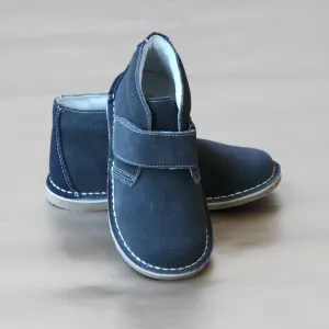 L'Amour Boys Ankle Desert Boots