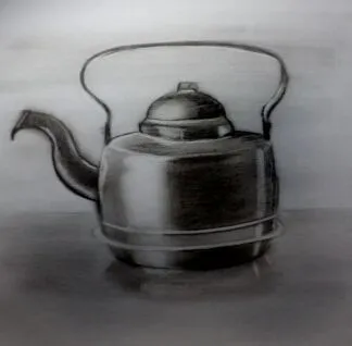 Learn How to Draw Using Charcoal for Beginners