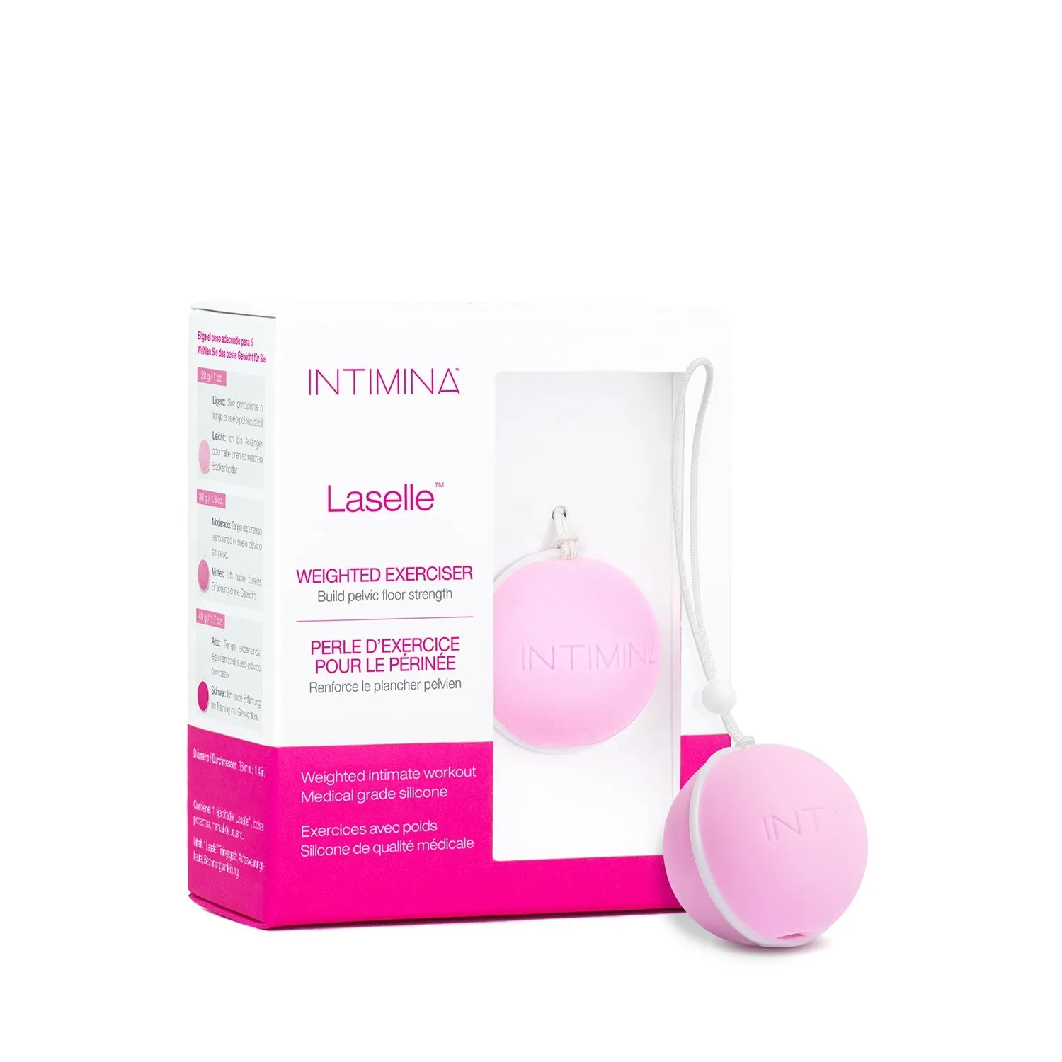 LELO Intimina Laselle