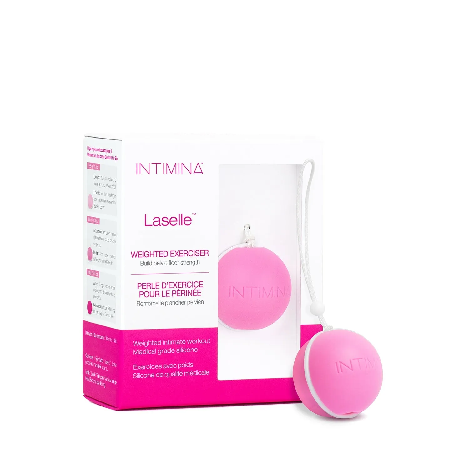 LELO Intimina Laselle