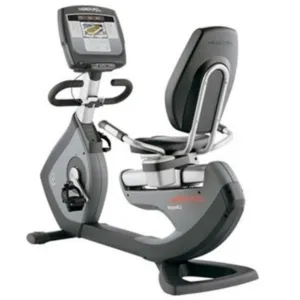 Life Fitness 95R Inspire Recumbent Bike (Refurbished)