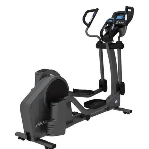 Life Fitness E5 Elliptical Cross Trainer