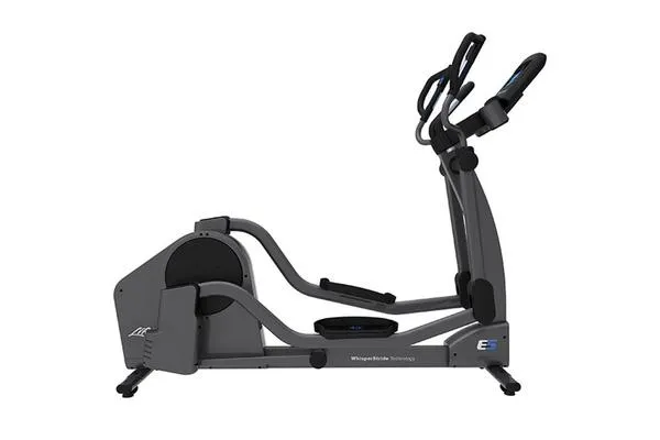 Life Fitness E5 Elliptical Cross Trainer