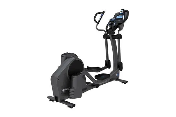 Life Fitness E5 Elliptical Cross Trainer