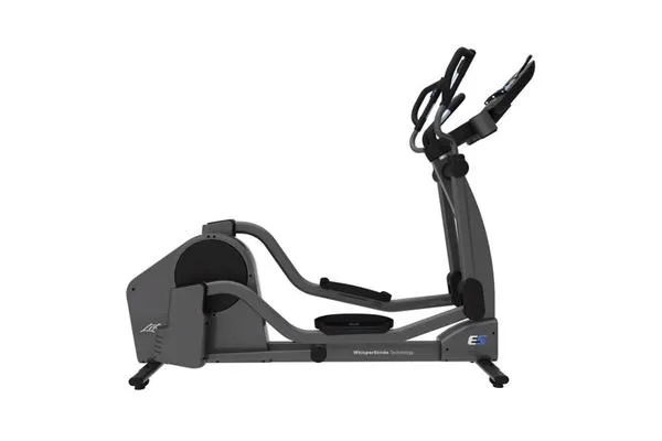 Life Fitness E5 Elliptical Cross Trainer