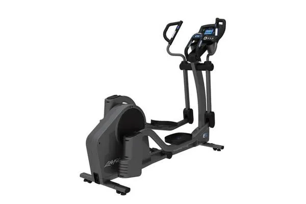 Life Fitness E5 Elliptical Cross Trainer