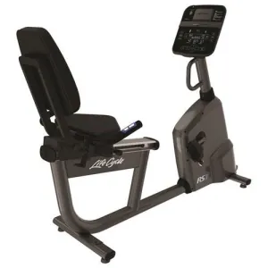 Life Fitness RS1 Lifecycle® Exercise Bike