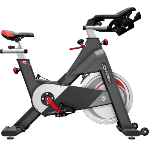 LifeFitness IC3 Indoor Cycle