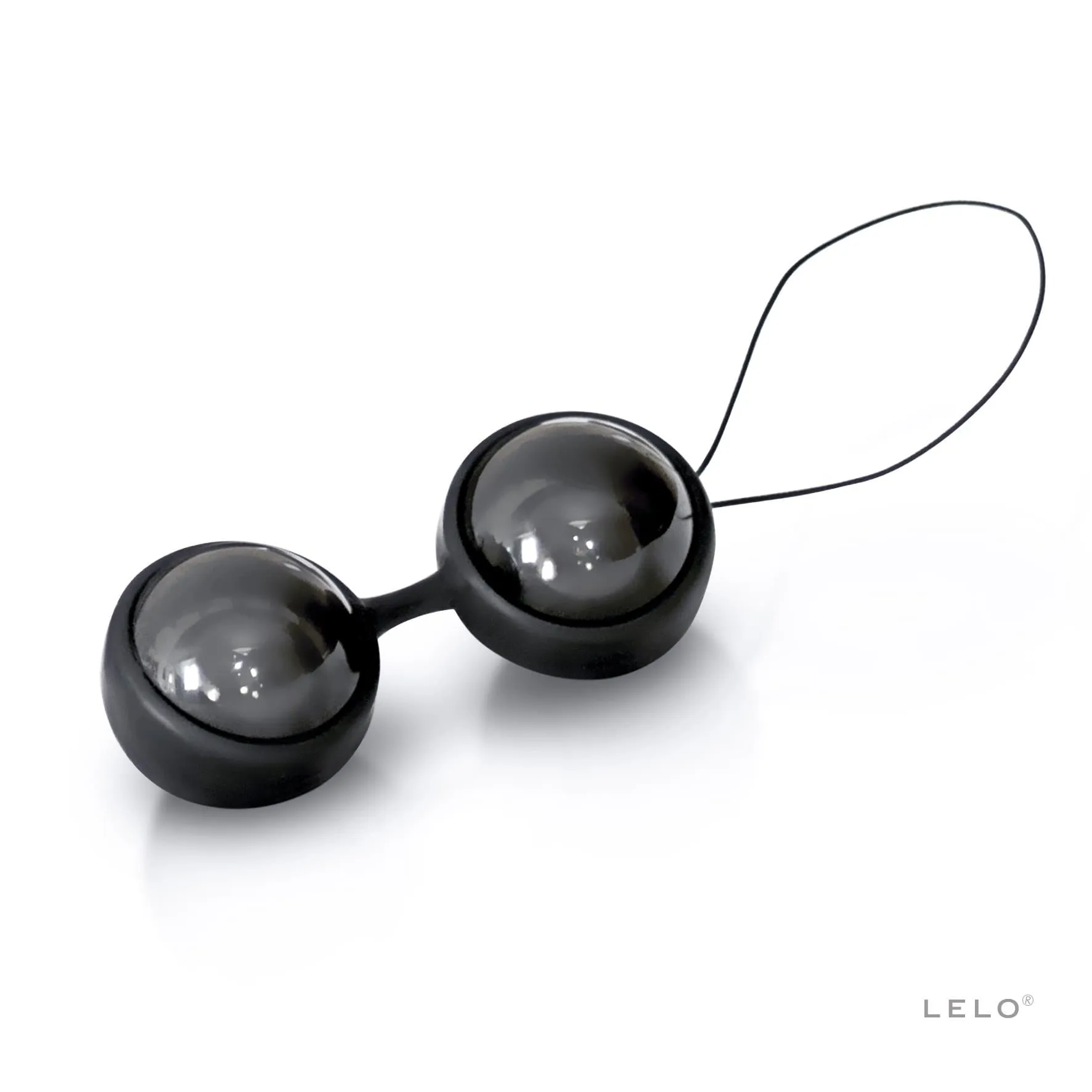 Luna Beads Noir