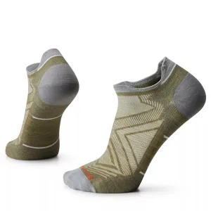 M RUN ZERO CUSHION LOW ANKLE SOCK