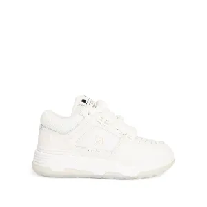 MA 1 Sneaker in White