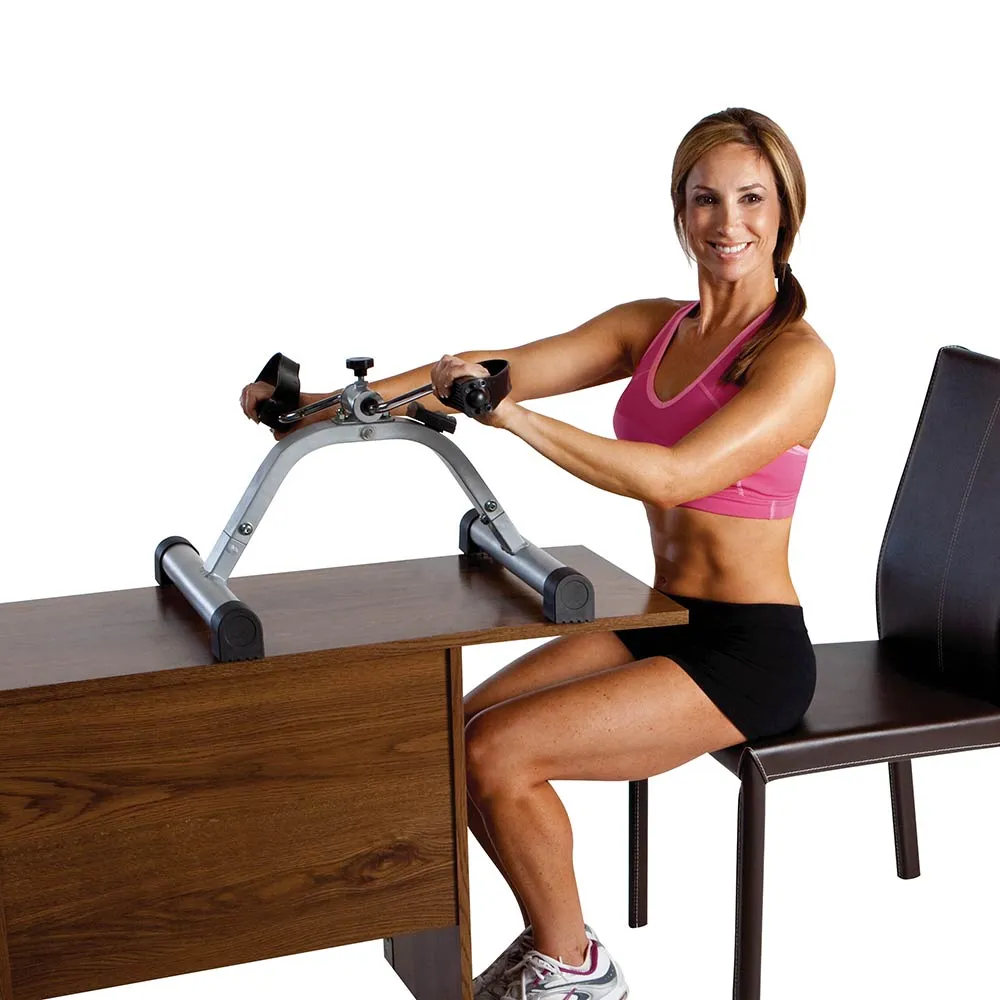 Marcy Mini Pedal Exercise Cycle  Marcy NS-912