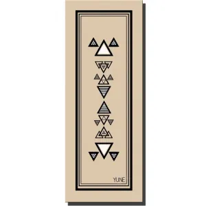 Mariah Trekk Travel Yoga Mat