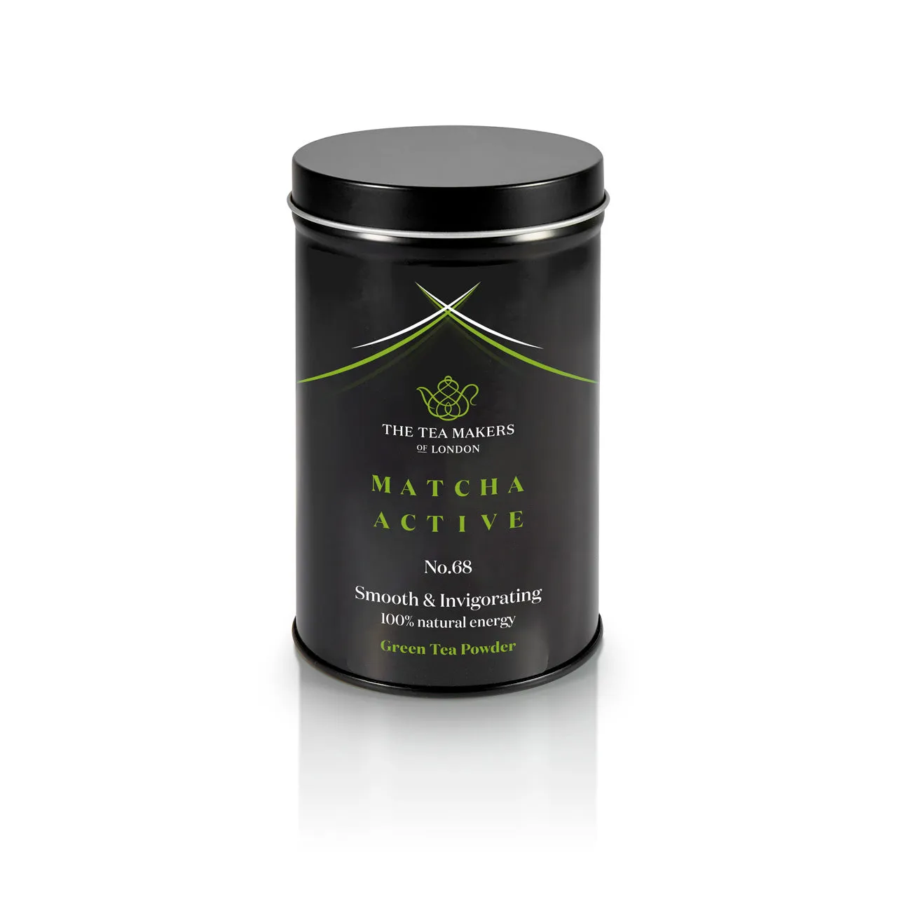 Matcha Active Powder