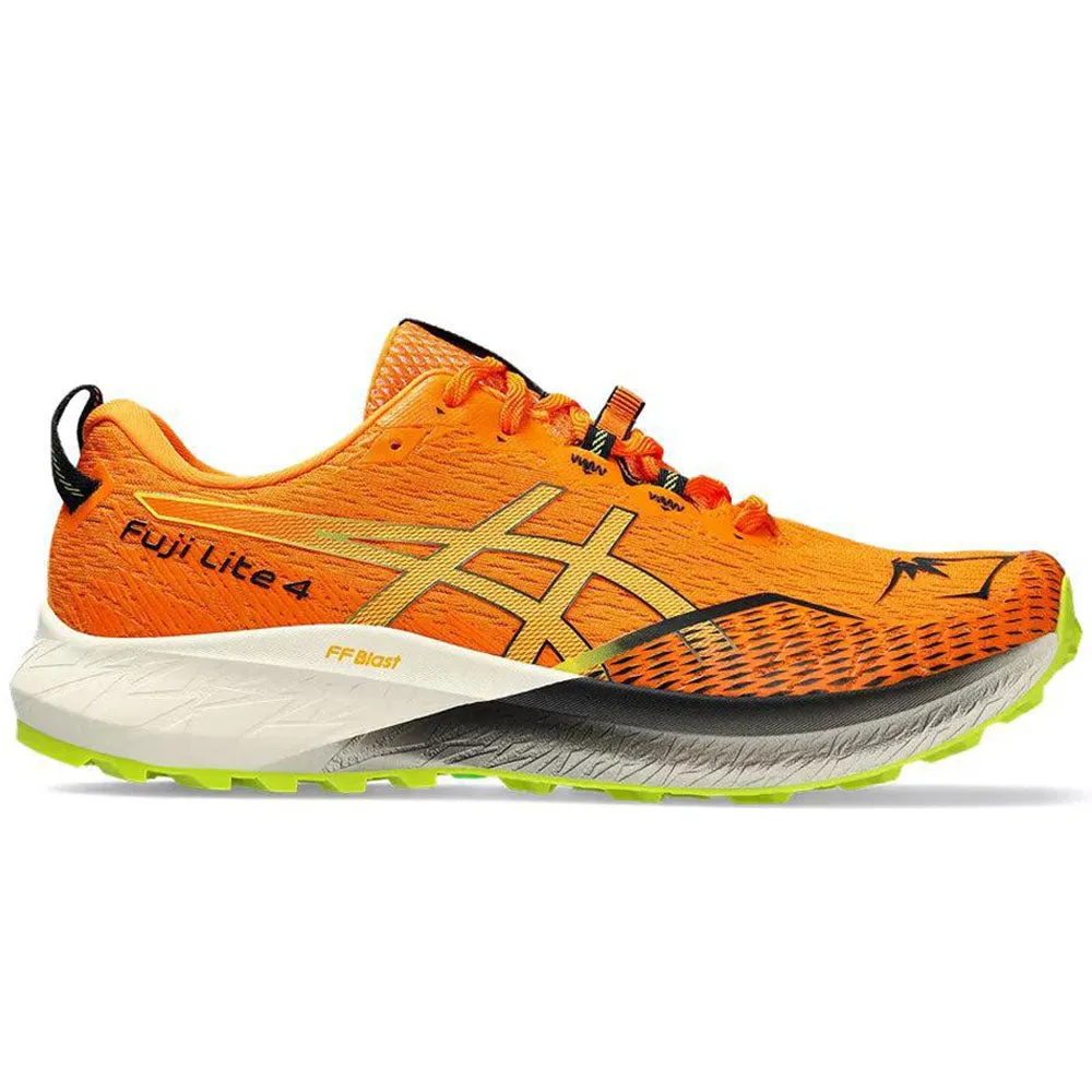 Men's ASICS Fuji Lite 4