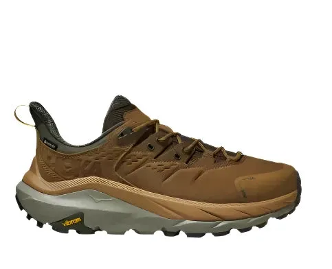 MEN'S HOKA KAHA 2 LOW GTX | HONEY / BARLEY