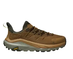 MEN'S HOKA KAHA 2 LOW GTX | HONEY / BARLEY