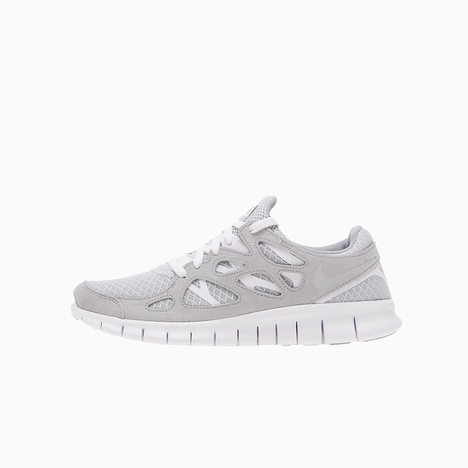 Men's Nike Free Run 2 "Wolf Grey"