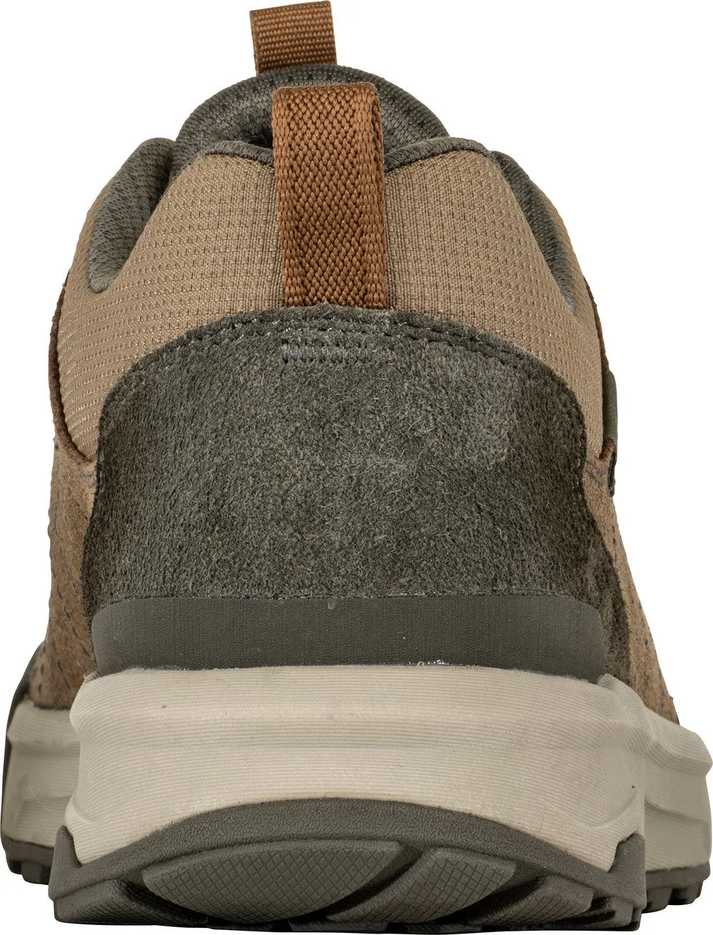 Men's Oboz Beall Low Color: Faded Bark