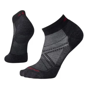 Men's PhD Run Light Elite Low Cut Socks