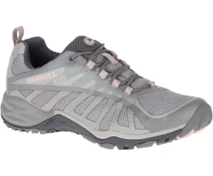 Merrell Women's Siren Edge Q2 Waterproof Hiking Shoe/Frost