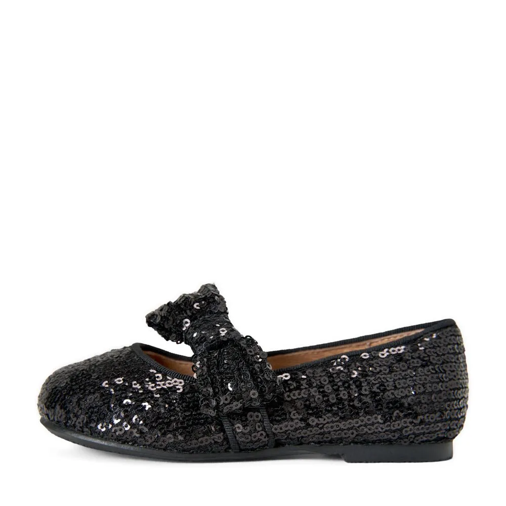 Mia Sequins 2.0 Black