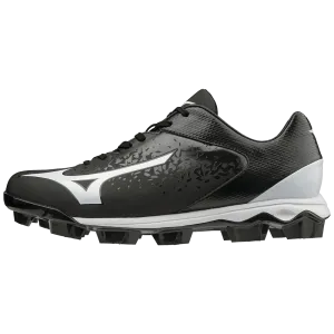 Mizuno Select Nine TPU Low Men's Molded Baseball Cleat: 320584