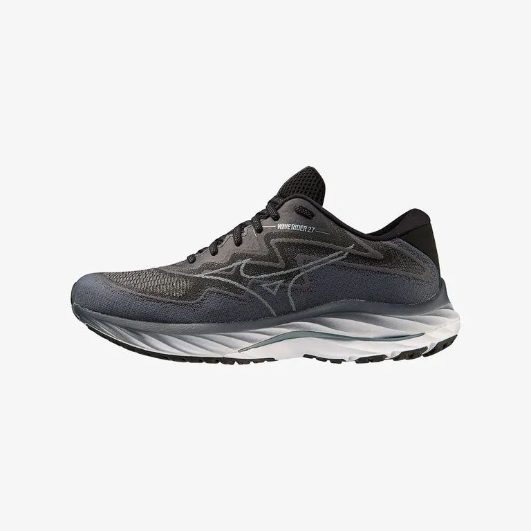 MIZUNO WAVE RIDER 27 SSW - MENS - OMBRE BLUE