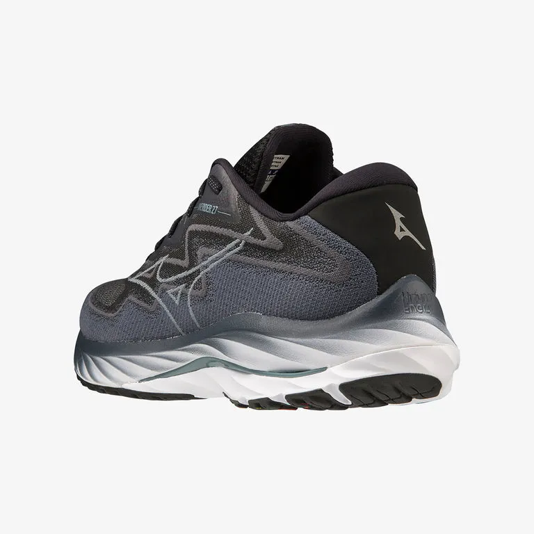 MIZUNO WAVE RIDER 27 SSW - MENS - OMBRE BLUE