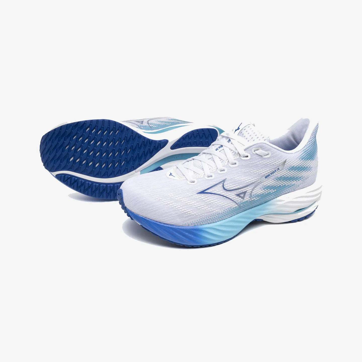 Mizuno Women's Wave Rider 28