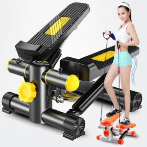 Multi-function Household Mini Hydraulic Stepper Sports Equipment