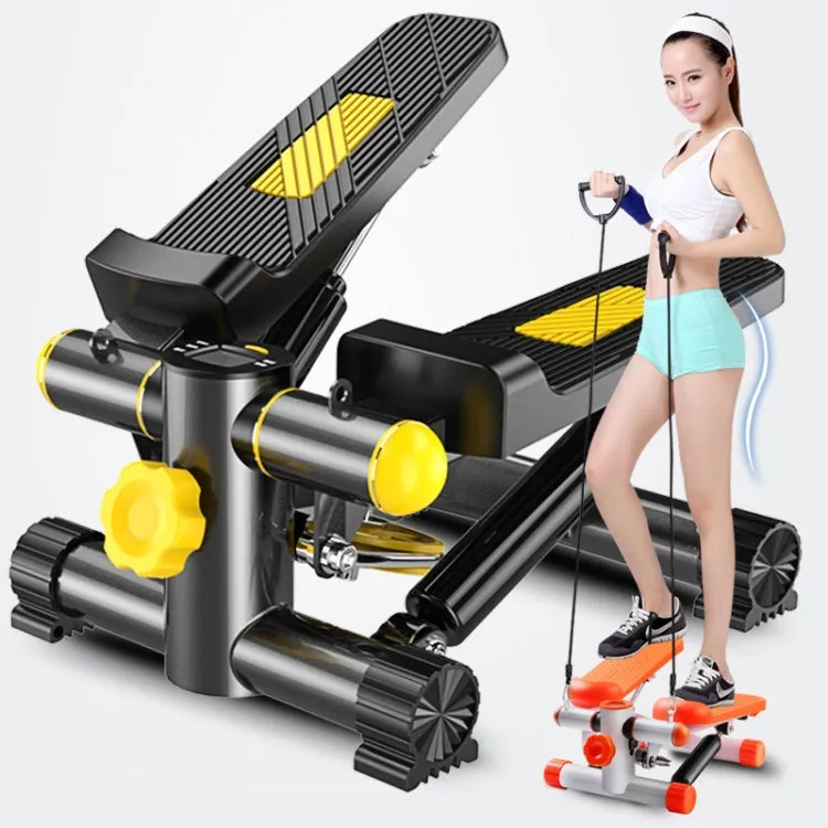 Multi-function Household Mini Hydraulic Stepper Sports Equipment