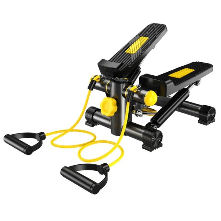 Multi-function Household Mini Hydraulic Stepper Sports Equipment