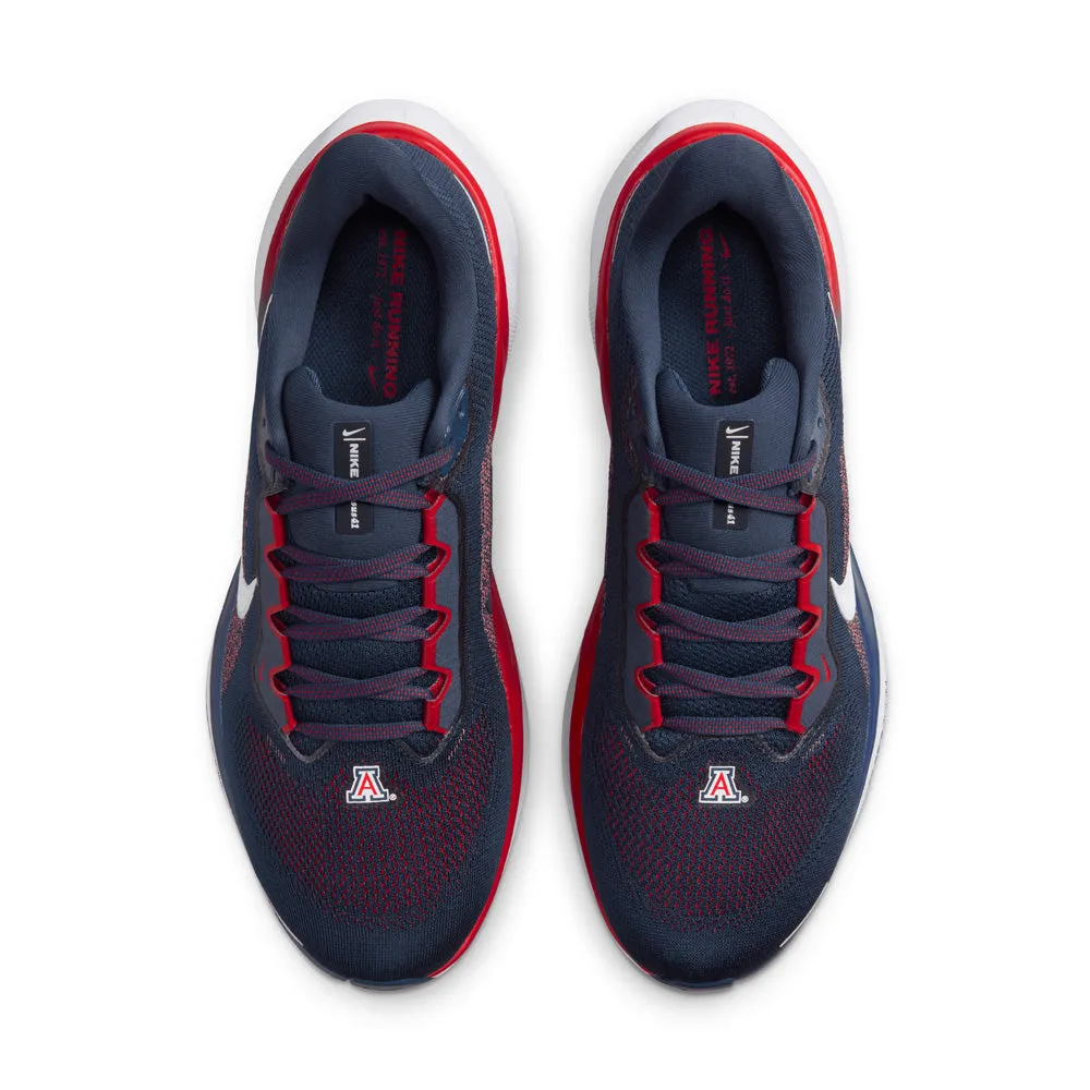 NCAA Arizona Wildcats Nike Pegasus 41 Shoes