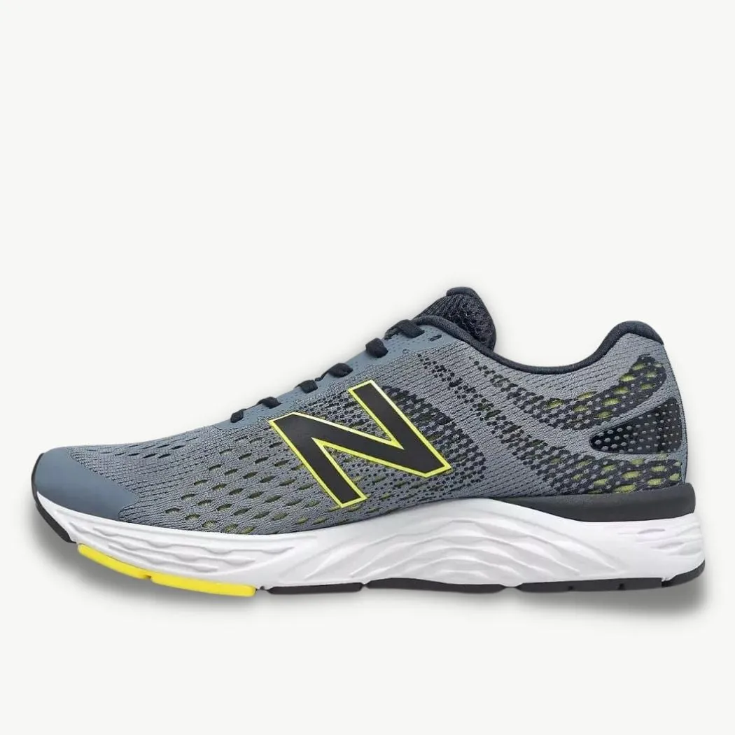 new balance 680 v6 Men's Running Shoes