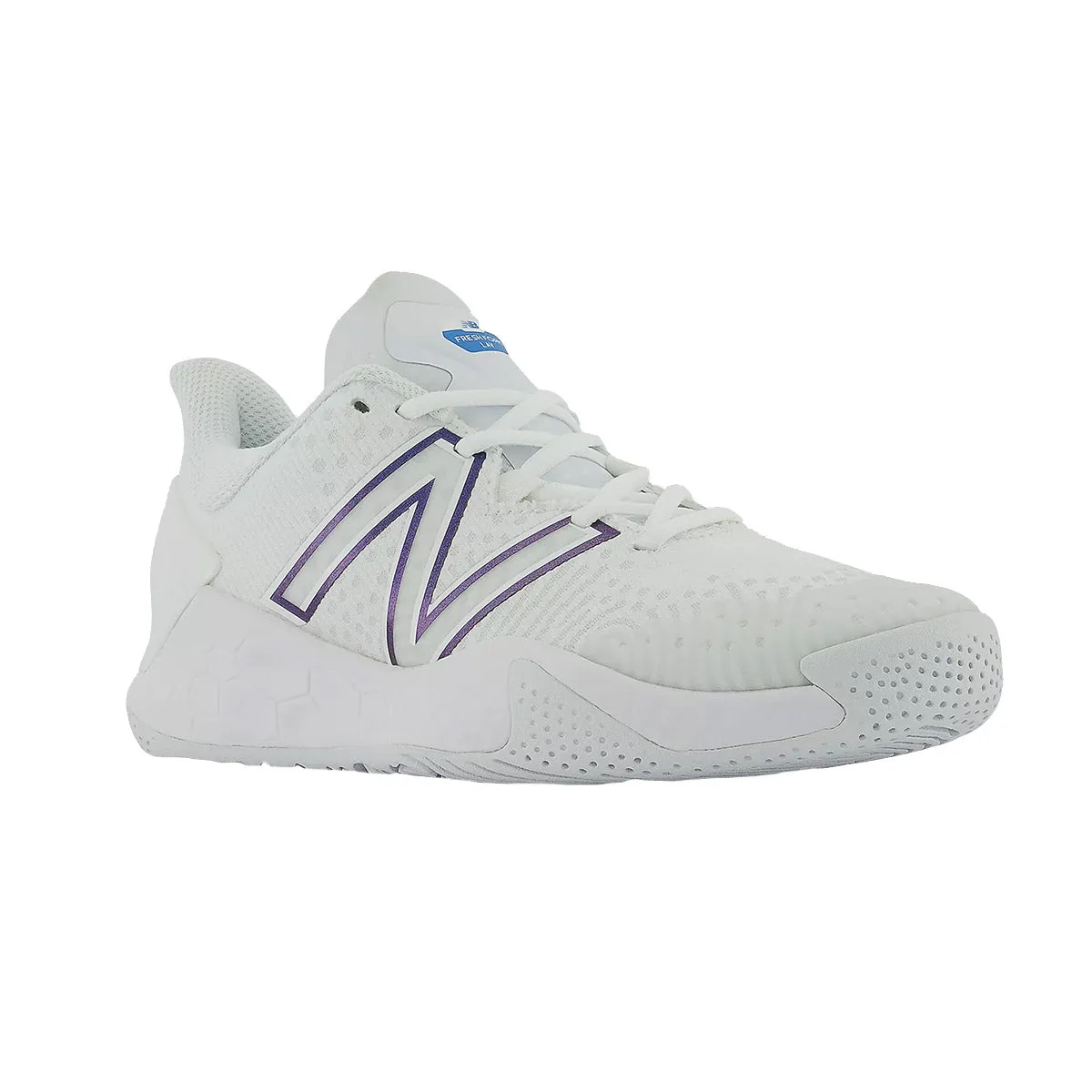 New Balance Fresh Foam X Lav V2 All Court Womens Tennis Shoes