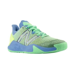 New Balance Fresh Foam X Lav V2 All Court Womens Tennis Shoes