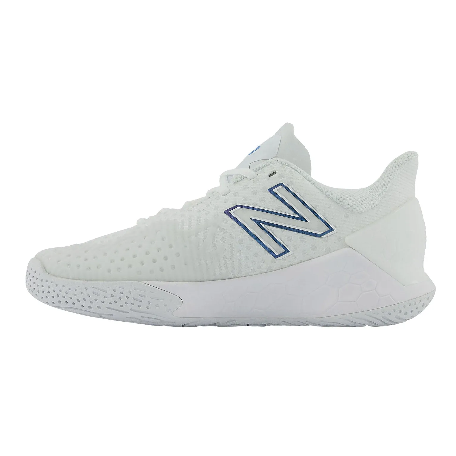 New Balance Fresh Foam X Lav V2 All Court Womens Tennis Shoes